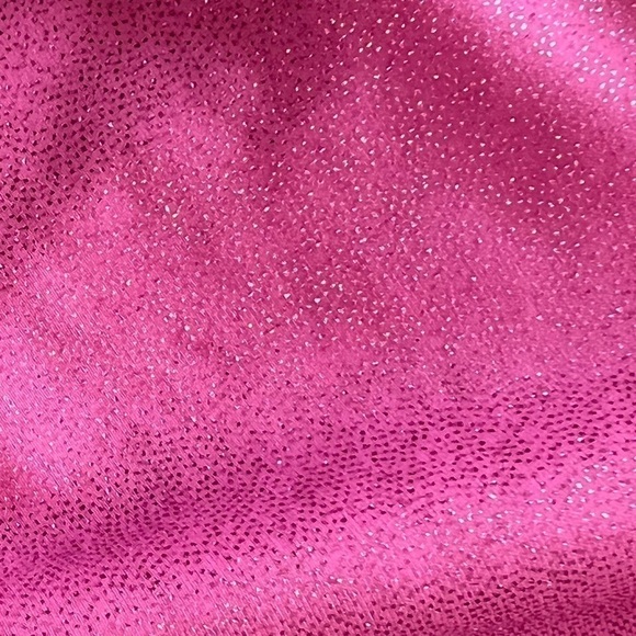 Juniors No Boundaires GRL PWR Girl Power One Piece Swimsuit (Juniors Small 3/5) - Picture 11 of 15